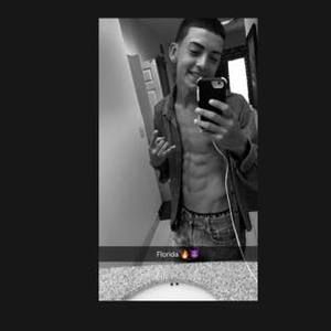 Meet your Posher, Bryan